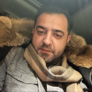 Meet your Posher, Hakan